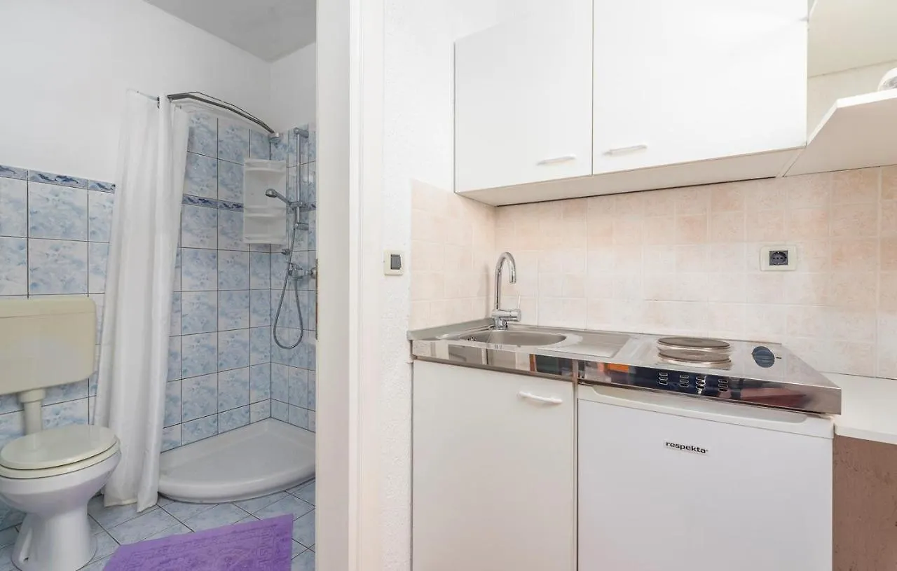 Apartment Viva With Shared Pool Kaštelir